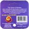 GALAXY - MEGA MARBLES - MEGA MARBLES 24+1 (2013-2018) (BACK)